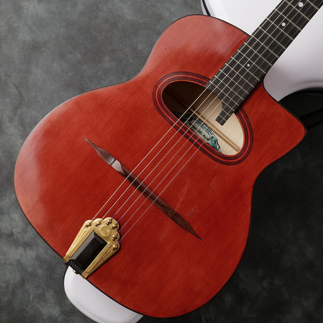 HANSON/Del Alma 山本佳史モデル【USED】【中古】【在庫あり】