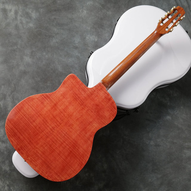 HANSON/Del Alma 山本佳史モデル【USED】【中古】【在庫あり】