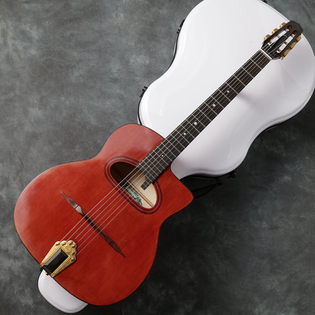 HANSON/Del Alma 山本佳史モデル【USED】【中古】【在庫あり】