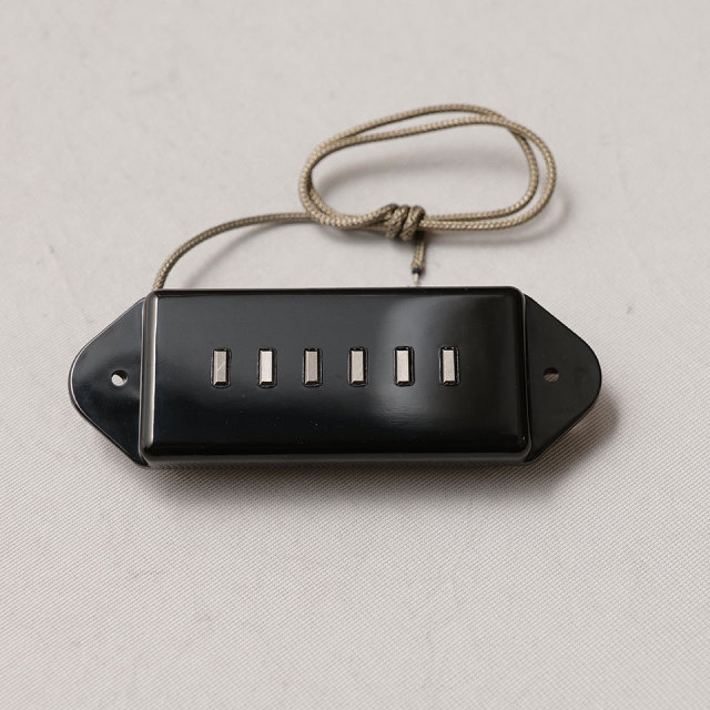 LOLLAR PICKUPS P-90 Staple Pickup Neck用 P-90 Staple Pickup | Lollar Pickups