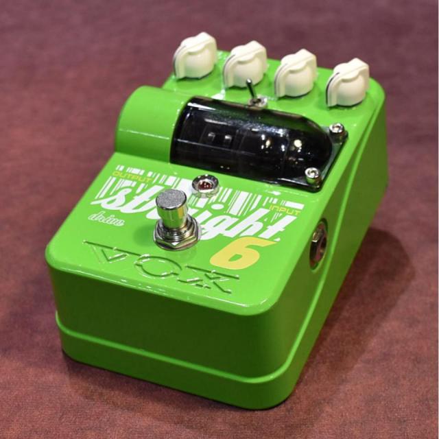 VOX/Straight 6【USED】【中古】【在庫あり】