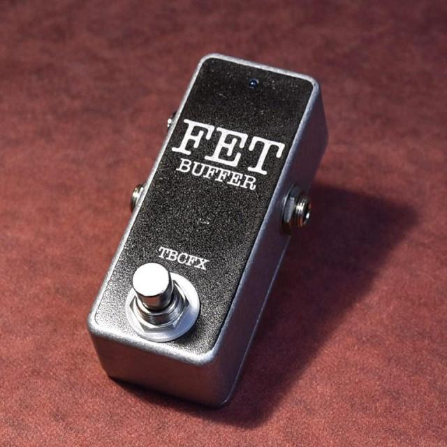 TBCFX/FET BUFFER【USED】【中古】【在庫あり】
