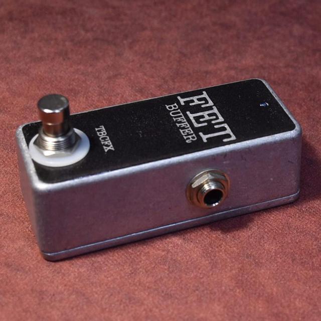 TBCFX/FET BUFFER【USED】【中古】【在庫あり】