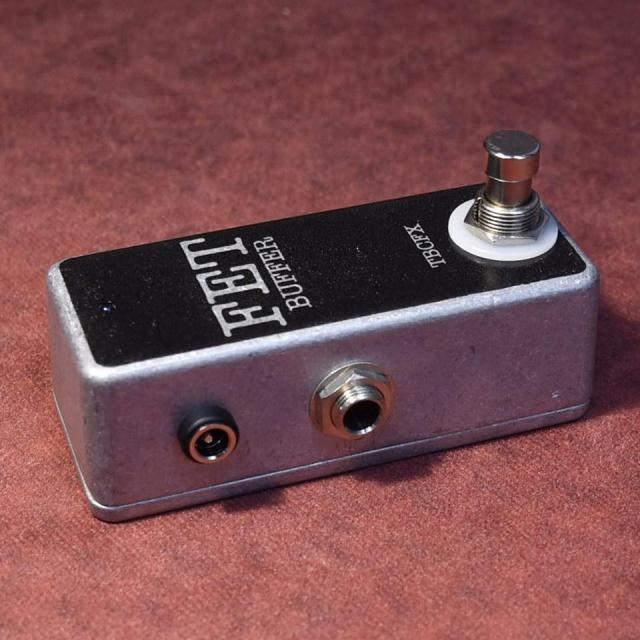 TBCFX/FET BUFFER【USED】【中古】【在庫あり】