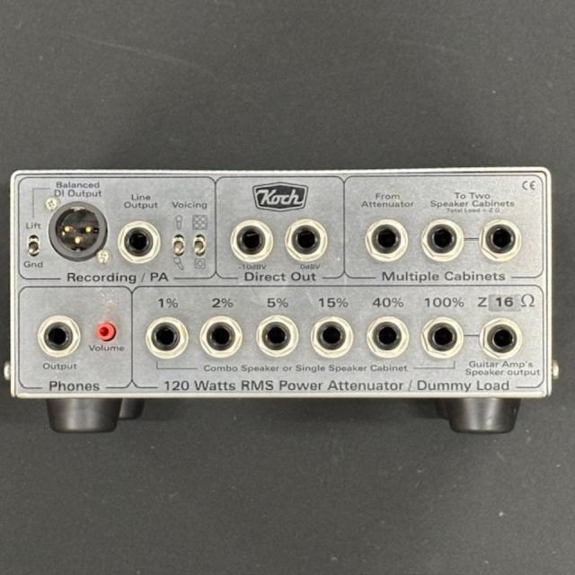 koch lb 120 ii 16Ω Koch/LB120-II 16Ω【USED】【中古】【在庫あり】