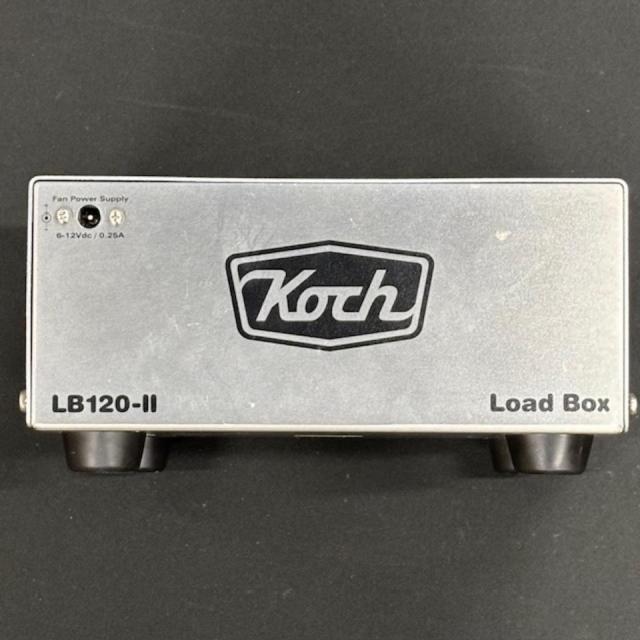 koch lb 120 ii 16Ω Koch/LB120-II 16Ω【USED】【中古】【在庫あり】