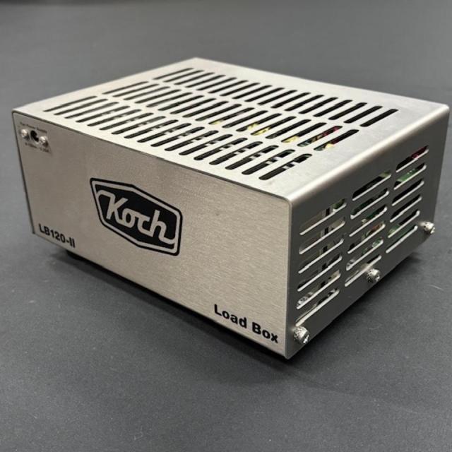 koch lb 120 ii 16Ω Koch/LB120-II 16Ω【USED】【中古】【在庫あり】