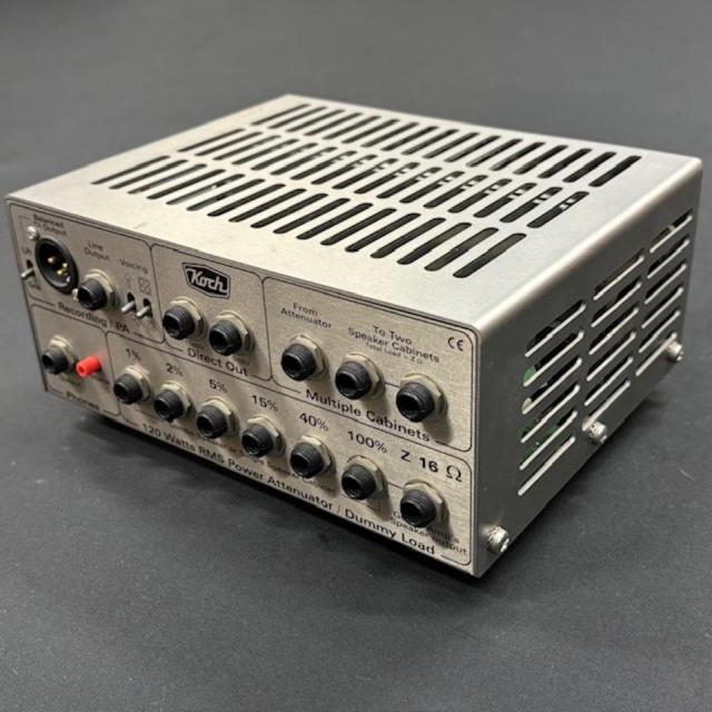 koch lb 120 ii 16Ω Koch/LB120-II 16Ω【USED】【中古】【在庫あり】