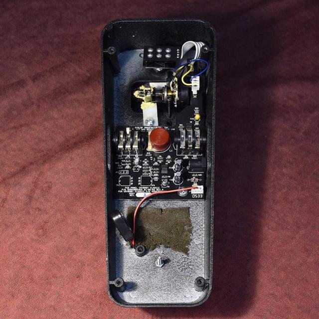 Jim Dunlop/GCB-95F Cry baby Classic【中古】【USED】【在庫あり】