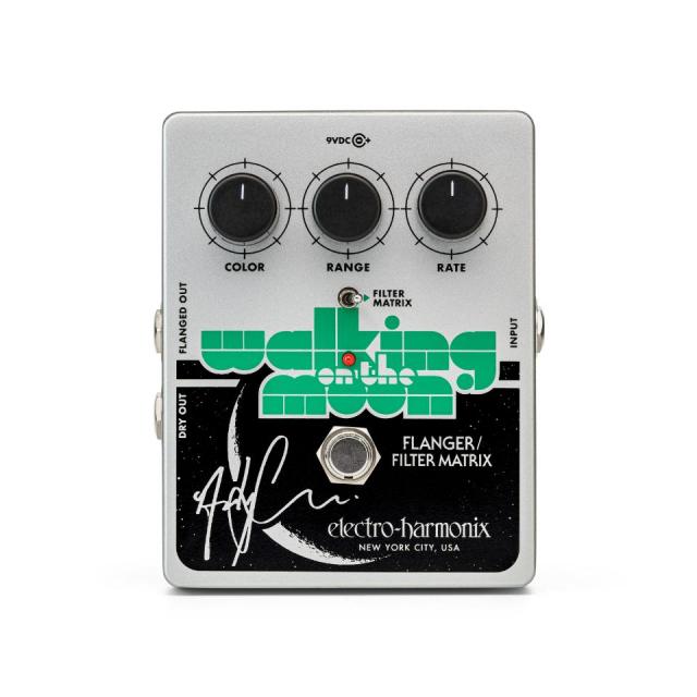 Electro-Harmonix/Andy Summers Walking on the Moon【お取り寄せ商品】