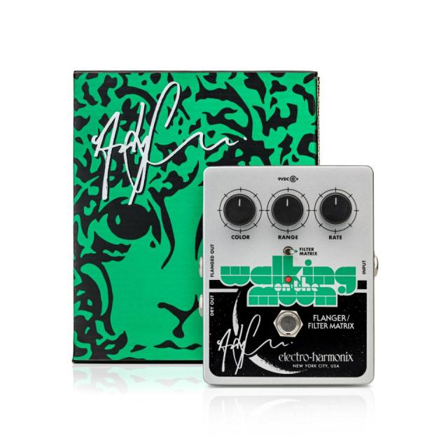 Electro-Harmonix/Andy Summers Walking on the Moon【お取り寄せ商品】