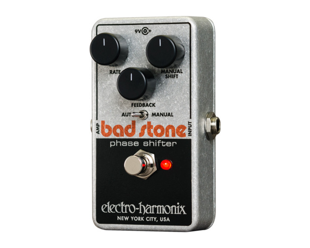 Electro-Harmonix/Bad Stone【お取り寄せ商品】