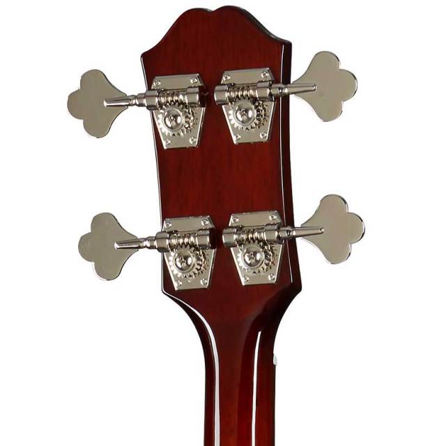 Epiphone/Jack Casady Bass (Sparkling Burgundy)【お取り寄せ商品】