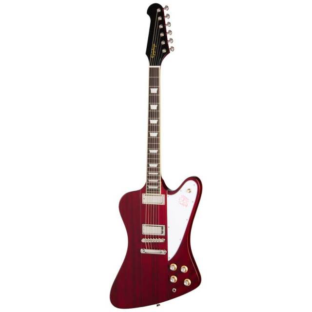 Epiphone/Firebird (Wine Red)【お取り寄せ商品】