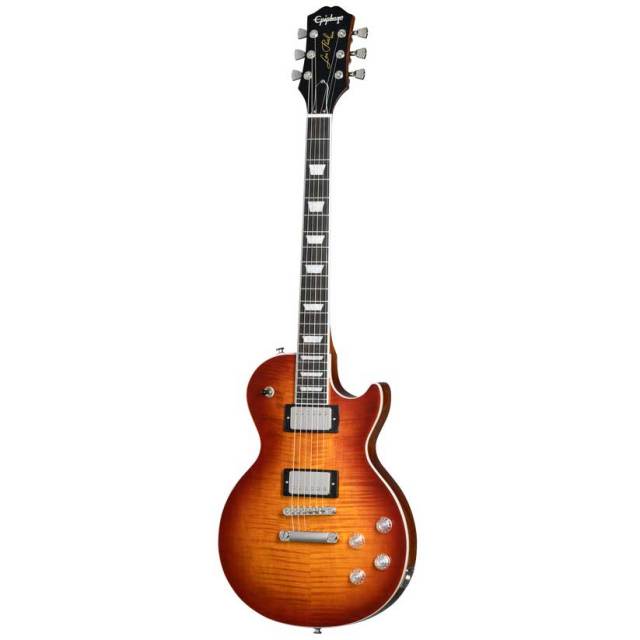 Epiphone/Les Paul Modern Figured (Mojave Burst)【お取り寄せ商品】