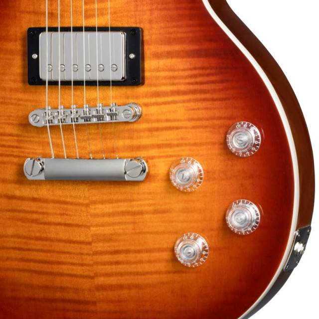 Epiphone/Les Paul Modern Figured (Mojave Burst)【お取り寄せ商品】