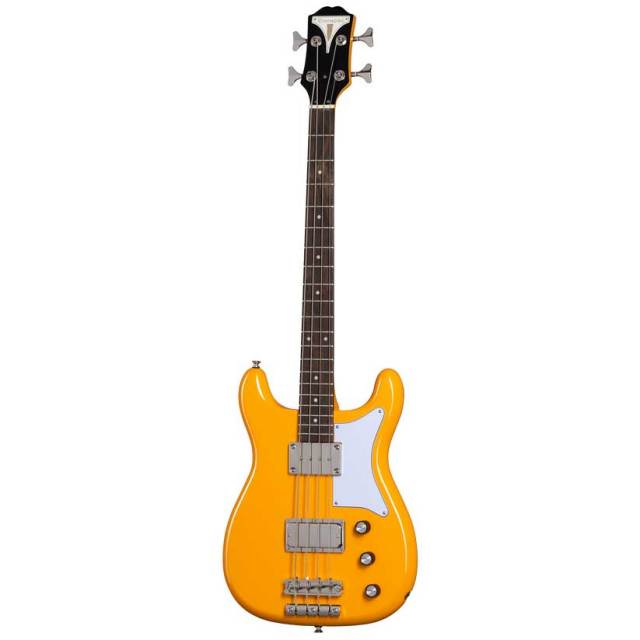 Epiphone/Newport Bass (California Coral)【お取り寄せ商品】