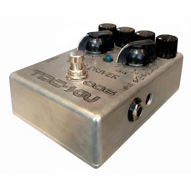 TDC-10U 006 ベースドライバー TDC/006 BASS DRIVER【受注生産品】