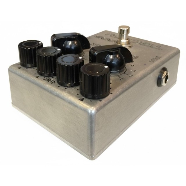 TDC/006 BASS DRIVER【受注生産品】
