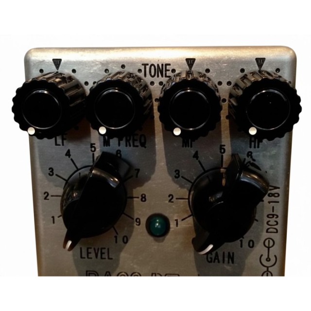 TDC/006 BASS DRIVER【受注生産品】