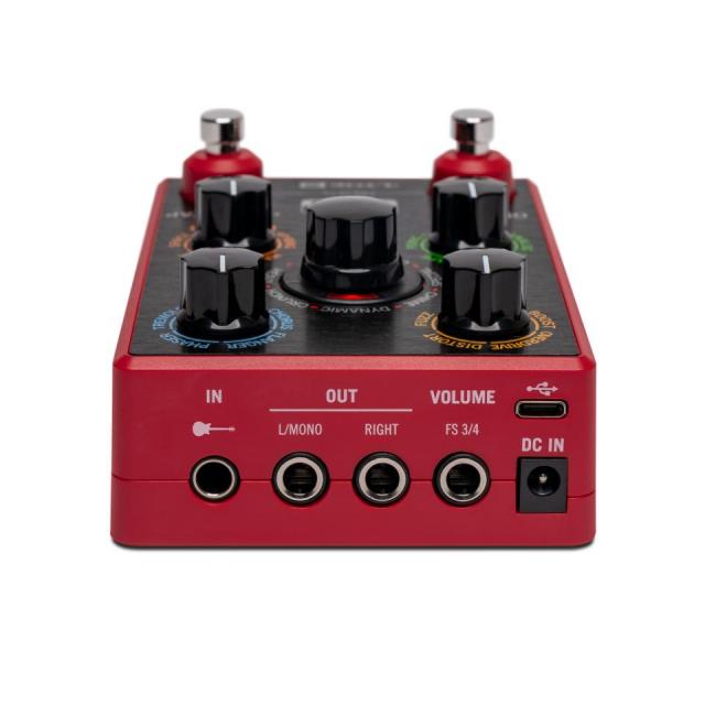 Line6/POD EXPRESS GUITAR【お取り寄せ商品】