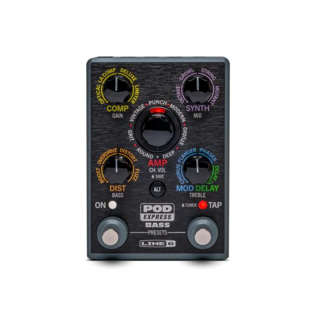 ギター LINE6 POD EXPRESS GUITAR Line6 Pod Express Guitar – United States