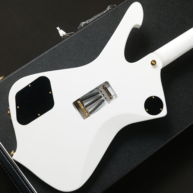 洋楽 G-RAP E-WHITE Greco/GM-CST FR (White)【B級特価 MGK】【在庫あり】