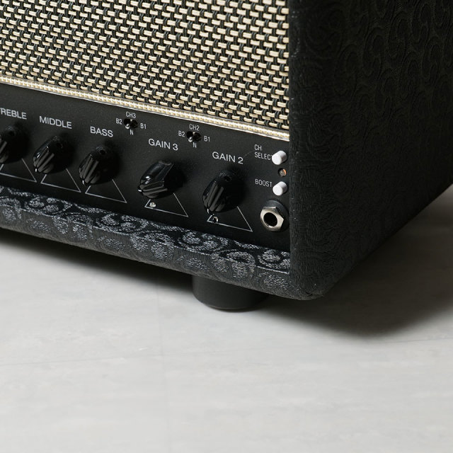 Bogner/ECSTASY 3534/50W【在庫あり】