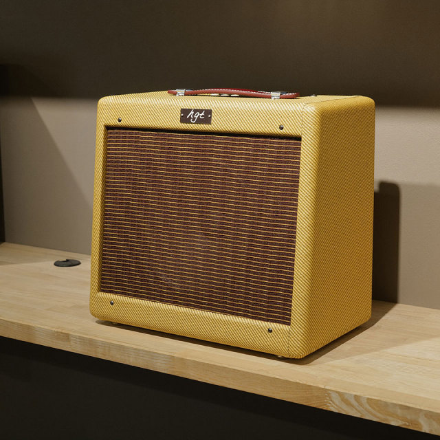 HGT/HG-Amp III REVERB Special【在庫あり】