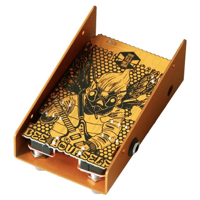 Beetronics/LARVA【お取り寄せ商品】