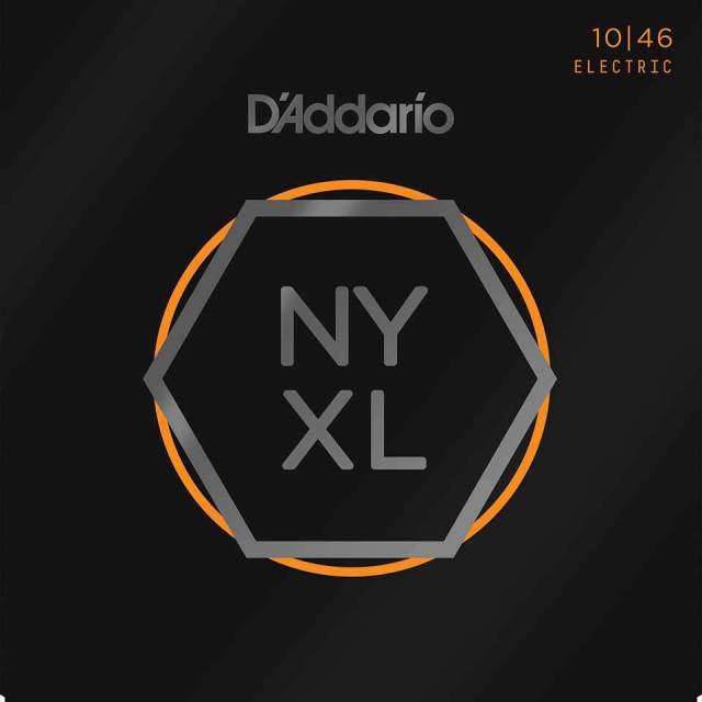 D'Addario/NYXL1046【berg ac】