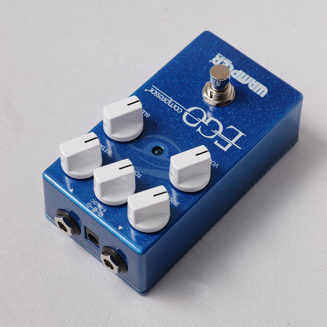 Wampler Pedals/EGO Compressor【お取り寄せ商品】【送料無料】