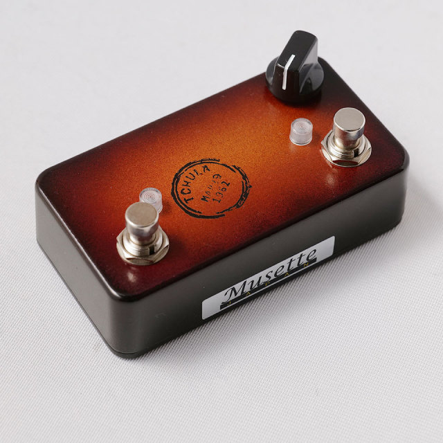 Lovepedal/TCHULA BURST【在庫あり】 