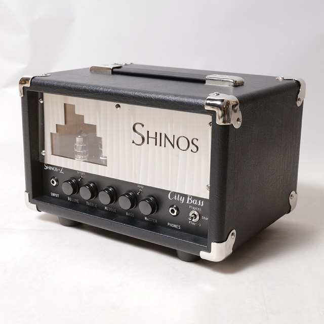 SHINOS＆L CityBass HATAランダムウェーブパネル SHINOS&L/City Bass Head HATAランダムウェーブパネル【在庫あり】