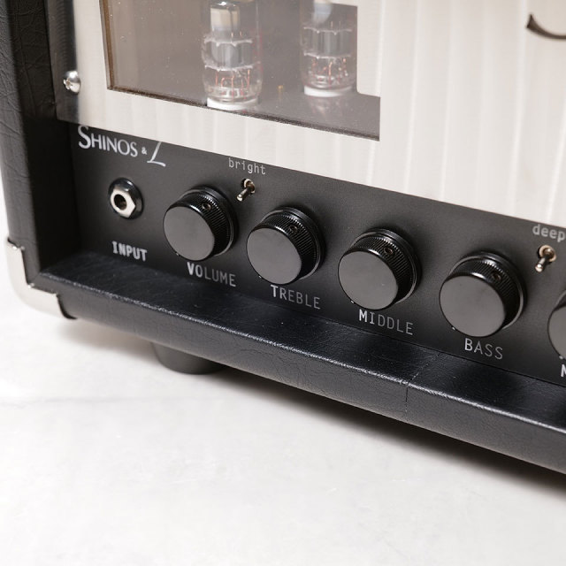 SHINOS＆L CityBass HATAランダムウェーブパネル SHINOS&L/City Bass Head HATAランダムウェーブパネル【在庫あり】