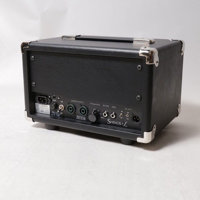 SHINOS＆L CityBass HATAランダムウェーブパネル SHINOS&L/City Bass Head HATAランダムウェーブパネル【在庫あり】