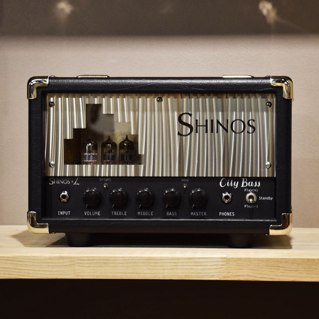 SHINOS＆L CityBass HATAランダムウェーブパネル SHINOS&L/City Bass Head HATAランダムウェーブパネル【在庫あり】