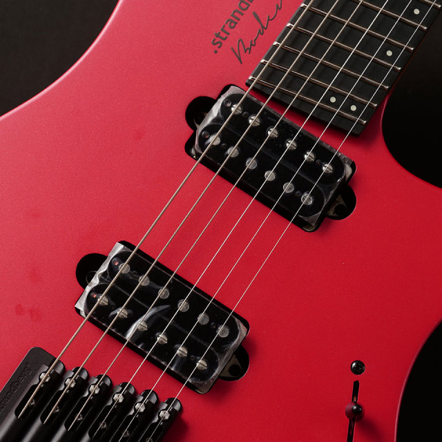 Blade BM-6FM エレキギター Yamaha TRBX605FM Electric Bass, 5-String | zZounds