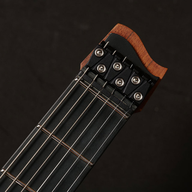 Blade BM-6FM エレキギター strandberg/Boden Metal NX 6 (Blood Red) #588【在庫あり】