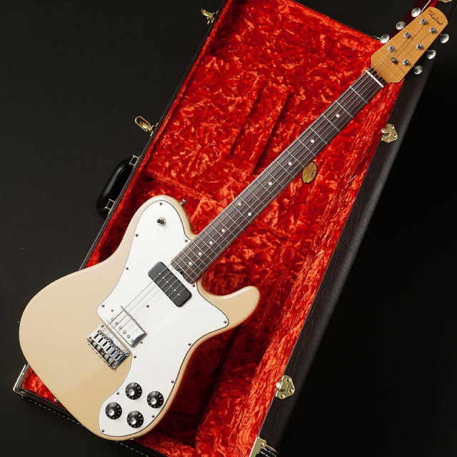 Shabat Guitars/Lion Deluxe Desert Sand #433【在庫あり】