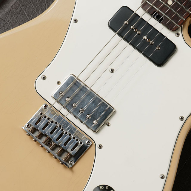 Shabat Guitars/Lion Deluxe Desert Sand #433【在庫あり】