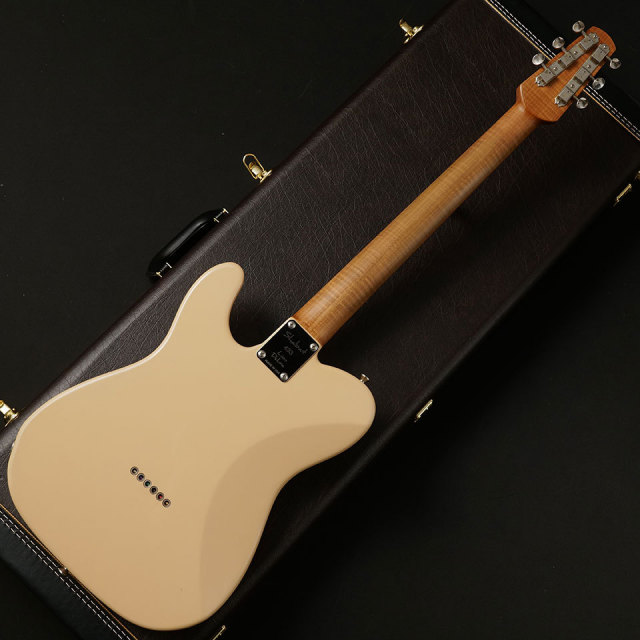 Shabat Guitars/Lion Deluxe Desert Sand #433【在庫あり】