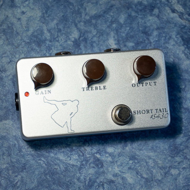 SUMO STOMP/Short Tail #S430【在庫あり】【送料無料】