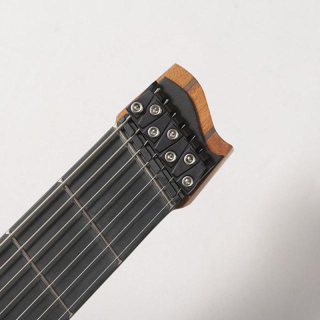 strandberg/Boden Metal NX 7 (Black Granite) #002【在庫あり】