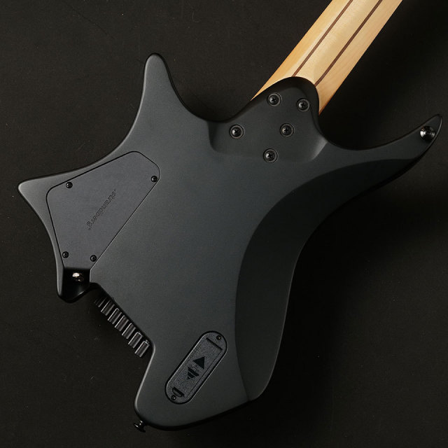 strandberg/Boden Metal NX 7 (Black Granite) #518【在庫あり】