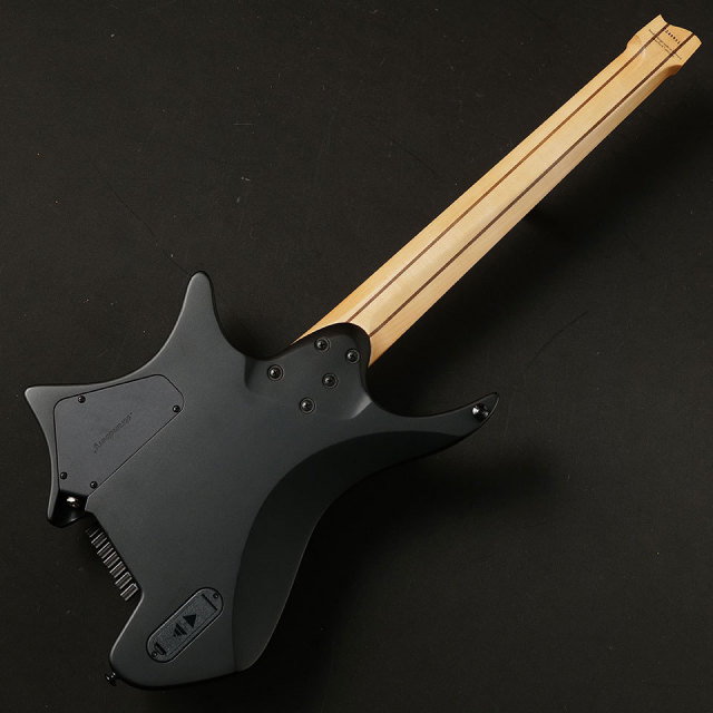 strandberg/Boden Metal NX 7 (Black Granite) #518【在庫あり】