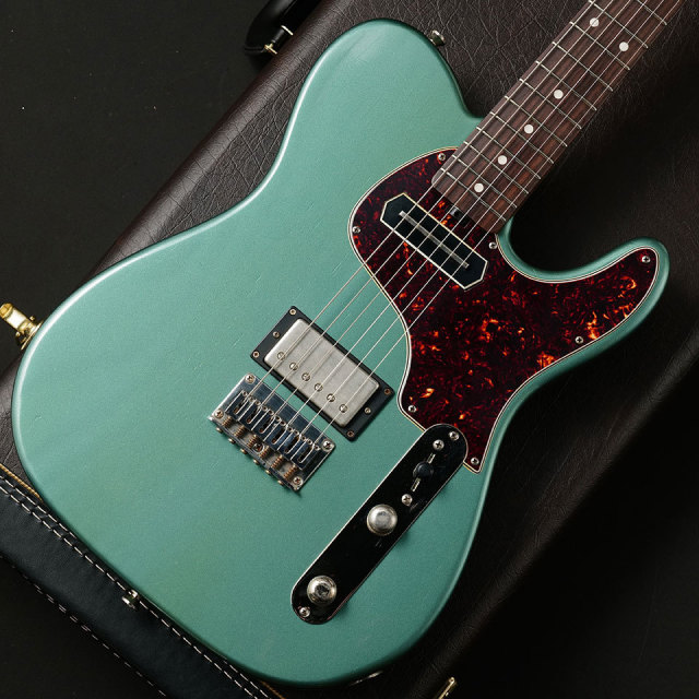 Cachimba カチンバ・ジャパン（シドニー・スパニッシュ・ギター