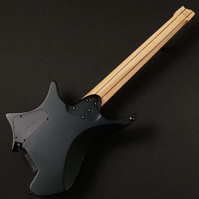 strandberg/Boden Standard NX 7 (Charcoal) #137【在庫あり】