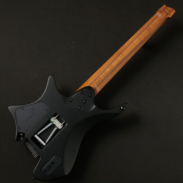 strandberg/Boden Metal NX 7 Tremolo (Black Granite) #295【送料無料