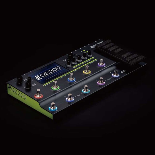 MOOER/GE300【お取り寄せ商品】